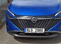 NISSAN Qashqai  DIG-T 160 N-Connecta A/T - 118kW