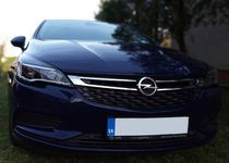 OPEL  Astra 1.4 Smile