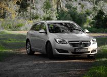 OPEL Insignia ST 2.0 CDTI 163k Start/Stop Cosmo Innovation