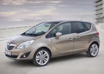 OPEL  Meriva 1.4 16V Turbo Enjoy