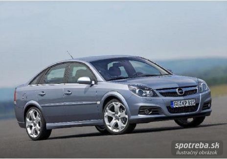 OPEL Vectra  1.9 CDTI Cosmo - 88.00kW