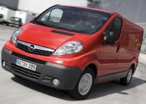 OPEL Vivaro  Van 2.0 CDTI L1H2 2.9t - 84.00kW