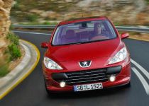 PEUGEOT 307  1.6 HDi Confort Pack - 80.00kW