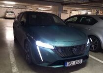 PEUGEOT 308  SW 1.2 PureTech S&S Allure - 96kW