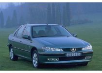 PEUGEOT 406  2.0 HDi ST Pack Confort