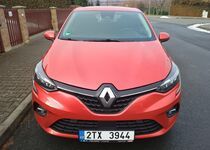 RENAULT  Clio Energy TCe 90 E6c Limited