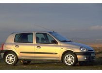 Renault Clio II ph1 1.2