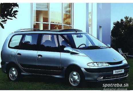 renault espace