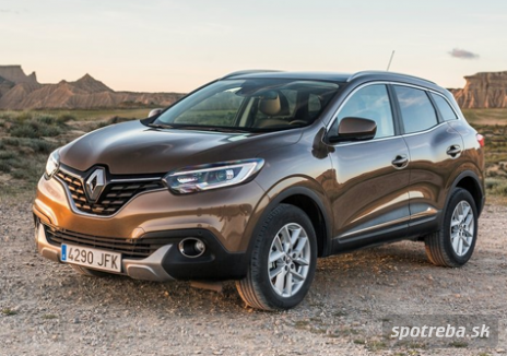 RENAULT Kadjar