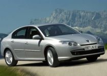 RENAULT Laguna  1.5 dCi Expression - 81.00kW