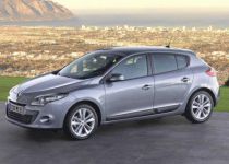 RENAULT Mégane Megane 1.6 16V Generation - 74.00kW