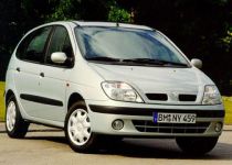 RENAULT Scénic  1.6 16V RXE - 79.00kW