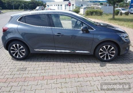 RENAULT Scénic  1.6 16V RXE - 79kW