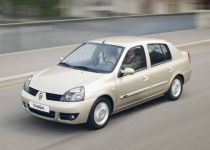 RENAULT Thalia 1.4 16V Dynamique - 72.00kW [2004]