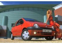 RENAULT Twingo  1.2 Twist - 43.00kW