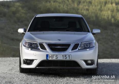 SAAB 9-3  1.8i Linear - 90.00kW