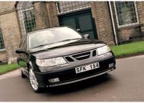 SAAB  9-5 Arc 2.3 T A/T