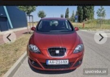 SEAT Altea  1.4 TSI Reference - 92kW