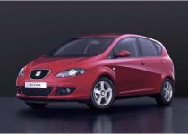 SEAT Altea  1.9 TDi Reference - 77kW