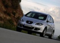 SEAT Altea XL  1.6i Reference - 75.00kW