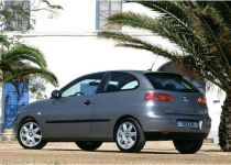 SEAT Ibiza 1.4 TDi PD Signo - 55.00kW [2003]