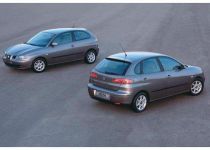 SEAT Ibiza  1.4 TDi Stella - 55.00kW