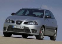 SEAT Ibiza  1.9 TDi Cupra - 118.00kW