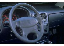 SEAT Ibiza  1.9 TDI SXE - 66.00kW