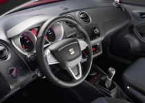 SEAT Ibiza  SC 1.4i 16V Entry - 63.00kW