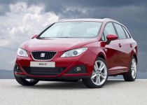 SEAT Ibiza  ST 1.4i 16V Reference - 63.00kW