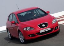SEAT Leon  1.6i Reference