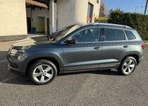 ŠKODA  Karoq 2.0 TDI SCR Live 4x4 DSG