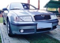 Škoda Octavia 1.9 SDI Classic