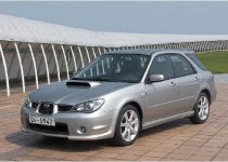 SUBARU Impreza  1.5 A/T - 77.00kW