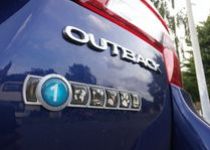 SUBARU  Outback 2.5i-S CVT Premium