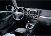 SUZUKI  Grand Vitara 2.0 TD ABS A/C