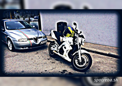 Suzuki Gsr