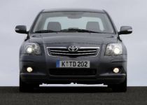 TOYOTA Avensis  1.8 VVT-i Exclusive - 95.00kW