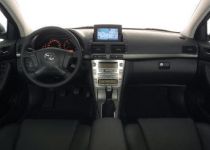 TOYOTA Avensis  wagon 2.0 Sol Elegant - 108.00kW
