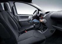 TOYOTA  Aygo 1.0 VVT-i Cool Plus