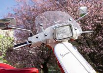 Vespa S150