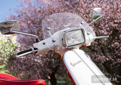 Vespa S150