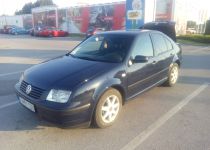 VOLKSWAGEN  Bora 1.6 Comfortline