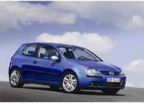 VOLKSWAGEN Golf 1.4 Comfortline - 55.00kW [2004]