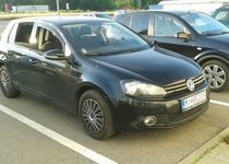 VOLKSWAGEN Golf  1.4 Comfortline - 59.00kW