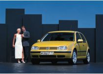 VOLKSWAGEN Golf  1.9 TDI Trendline - 74.00kW