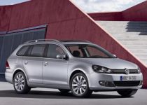 VOLKSWAGEN Golf  Variant 1.6 TDI Comfortline - 77.00kW