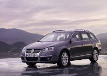 VOLKSWAGEN Golf  Variant 2.0 TDI Comfortline - 103.00kW