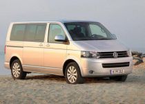 VOLKSWAGEN Multivan  2.0 TDI 140k Highline DSG - 103kW