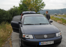 Volkswagen Passat 1.9TDi